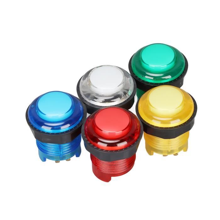 Bouton poussoir vert LED 230V 1NO - bouton électrique 22,5 Bouton poussoir vert LED 230V 1NO - bouton électrique 22,5