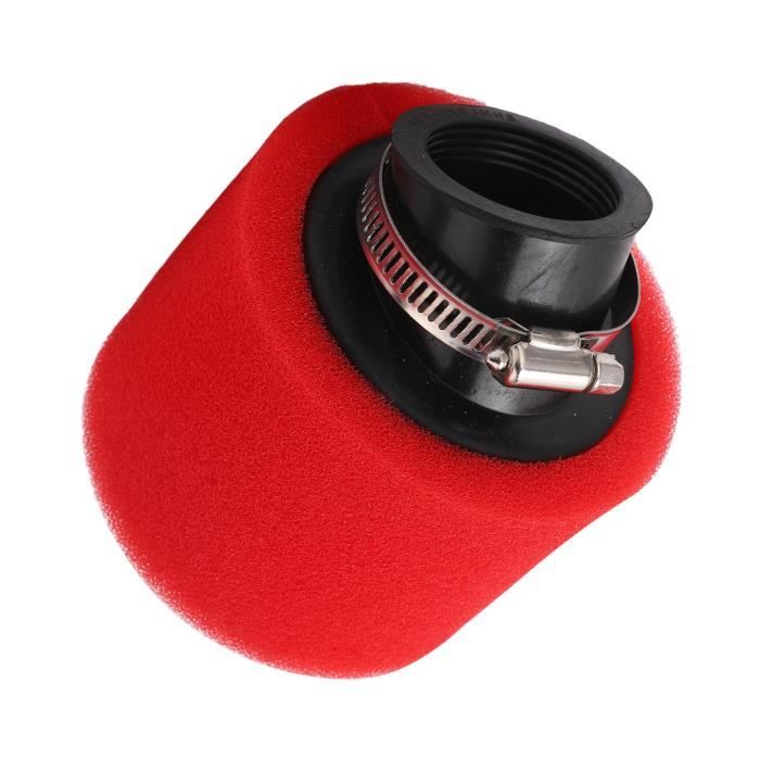 Filtres à Air En Mousse Fine Pour Voiture RC Nitro - Lot De 2 Avec Huile, échelles 1/10 Et 1/12