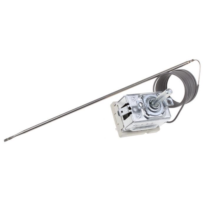 Accessoires et pièces Grands appareils de cuisine Whirlpool thermostat de four 480121100077 8058331109642