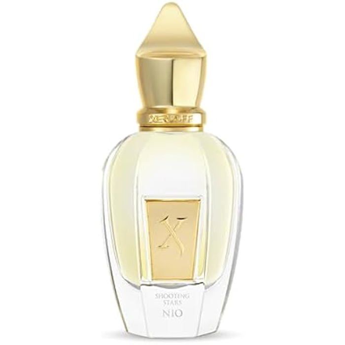 Parfum XERJOFF 50 ml - Mixte - Eau de parfum - Oriental - Ambré - Gourmand