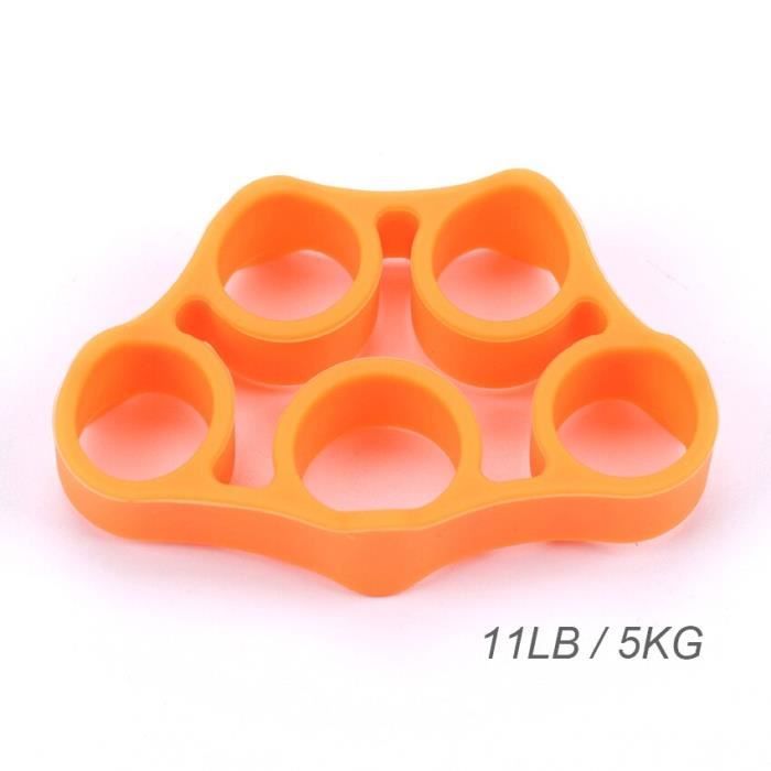 1 Pince À Main En Silicone Exercice Doigt Renforcement Main - Temu Belgium, pinc