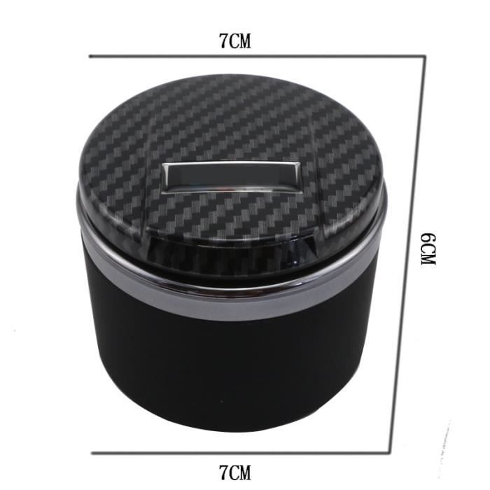 Cendrier De Voiture : Quel Est Le Meilleur En 2025