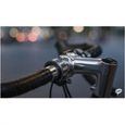 Sonnette de vélo Oi Bell Classic - Large - Argent - Knog-1
