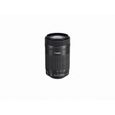 CANON EF-S 55-250mm f/4-5.6 IS STM Lens Objectif-1