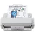 Scanner de documents FUJITSU SP-1130N - Recto-verso - 600 dpi - Chargeur automatique de documents-1