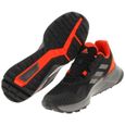 Chaussures running trail Terrex soulstride cblack - Adidas-1