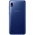 Samsung Galaxy A10 32 go Bleu-1