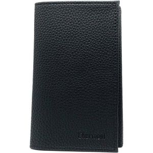 Porte Papiers Voiture DLP - Organisateur Documents 10x1,5x15cm - Polyurethane