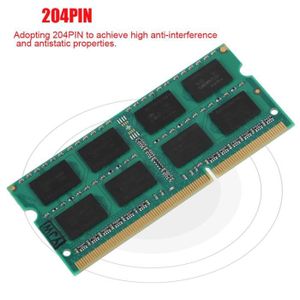 Module de mémoire DDR3 SDRAM - DDR3 - ATP Electronics