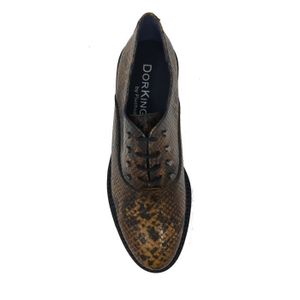 derbies femme dorking