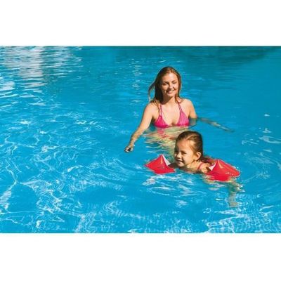 INTEX Brassards - 3 à 6 ans