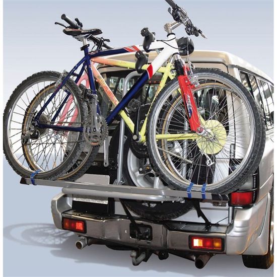 green valley porte velo 4x4 2 velos cdiscount auto