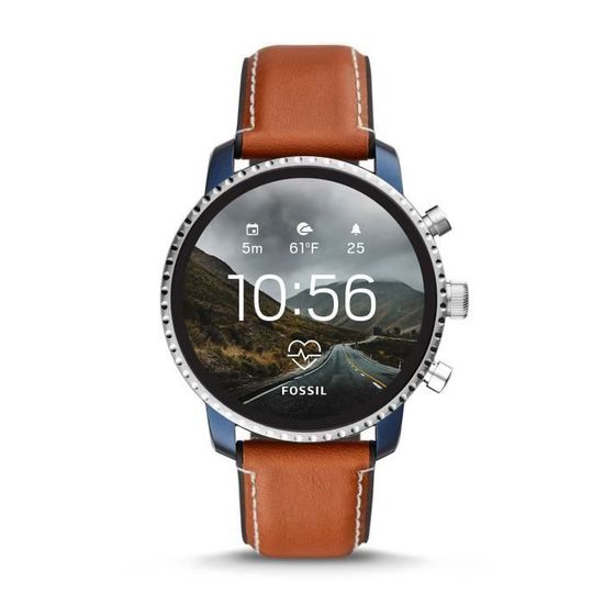 Fossil gen 5 wifi new arrivals