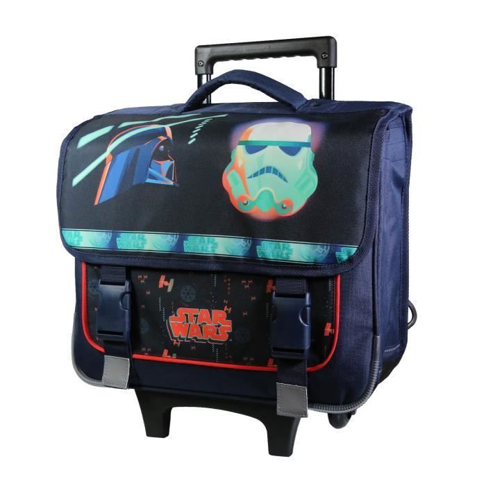 Cartable star wars deals a roulette