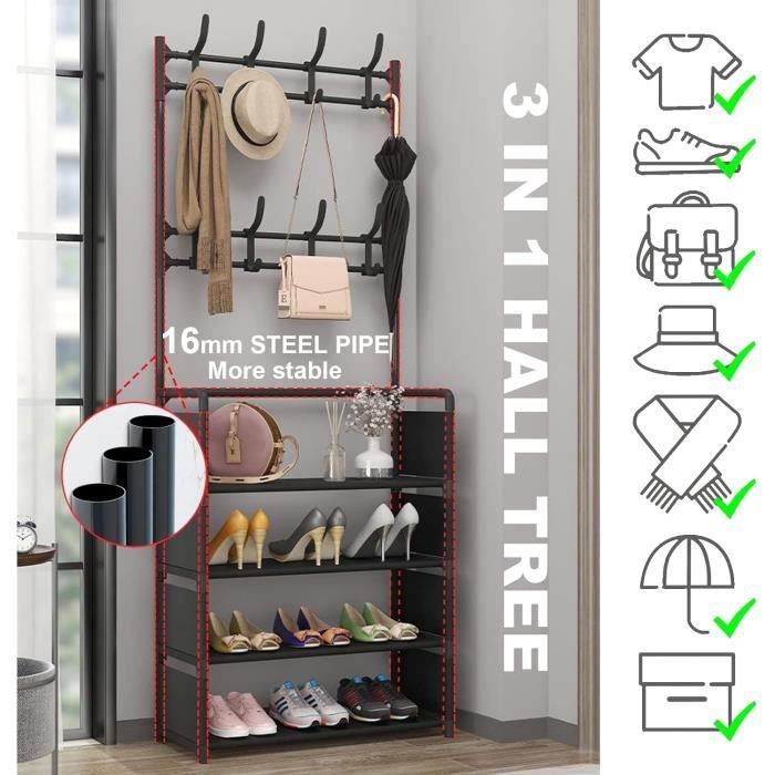 Hall de chaussure sale