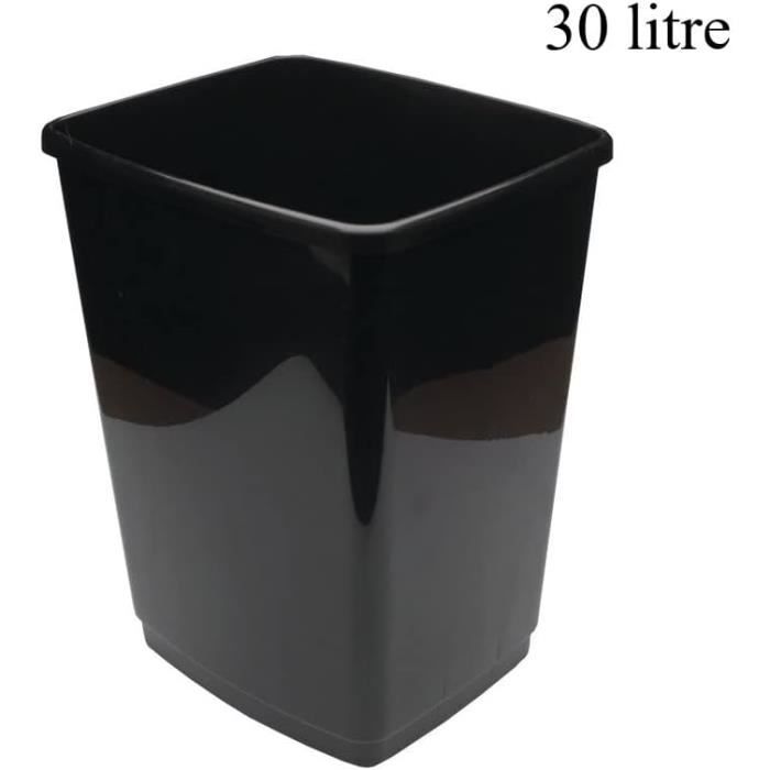 2 Boulons à Bride Hexagonale M8x16 Mm - Filetage à Gauche, Qualité 8.8, En Acier Au Carbone Noir