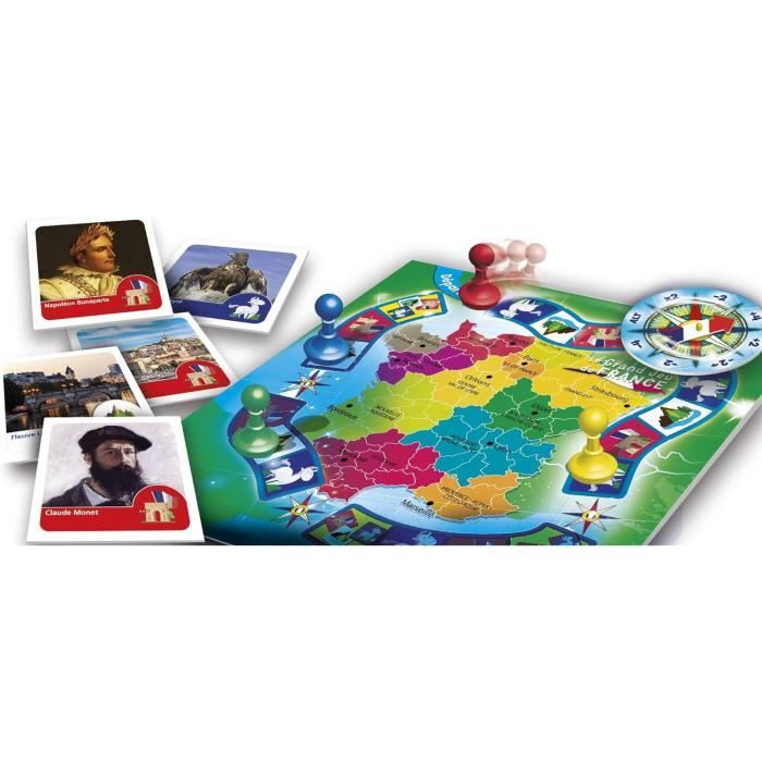 questionnaire amusant