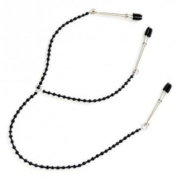Tits to clits - Pince à tétons et clitoris - Cdiscount Boutique Erotique