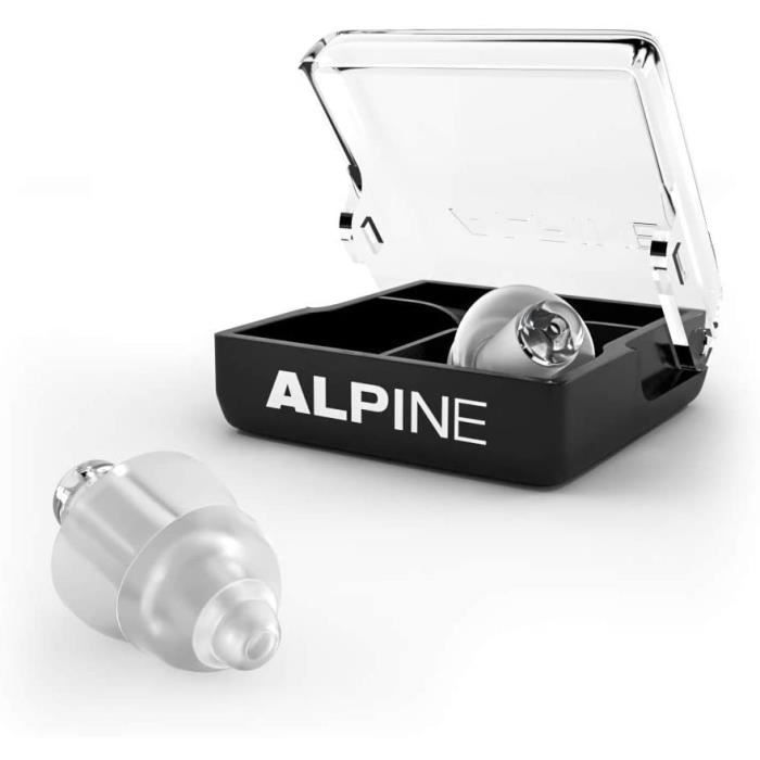Concerts – Alpine Protection Auditive