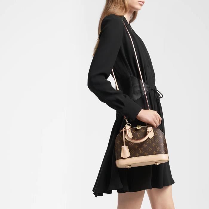 Sac bandoulière lv best sale femme