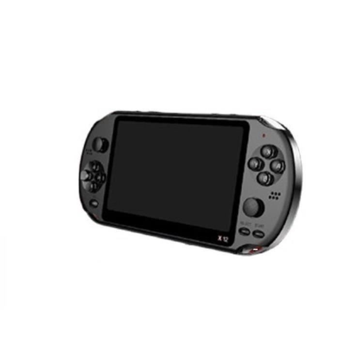 Cartouche de Jeu, Carte Cartouche Flash 1000 en 1 Black Gold avec Carte Mémoire 8G, Prise