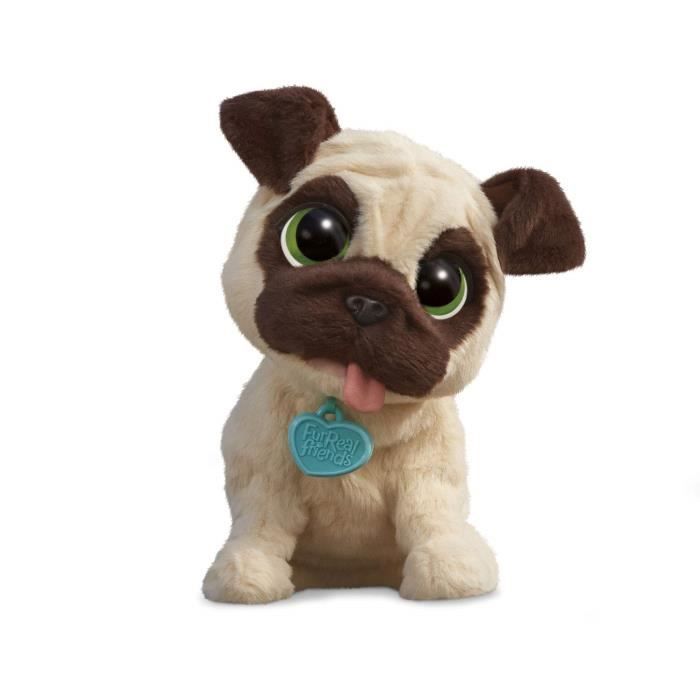 Furreal mon clearance chien joueur