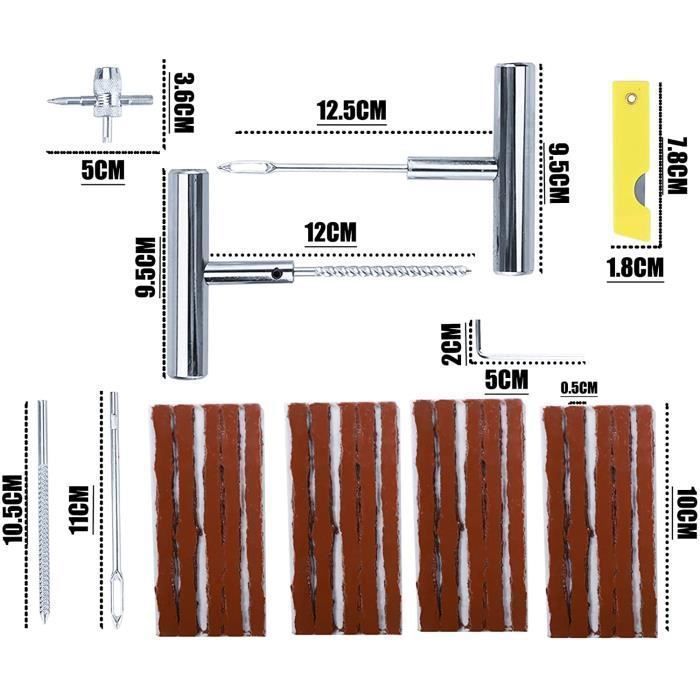 Vassoio Per Documenti In Pelle PU - Organizer Da Scrivania Impilabile, Nero Per Ufficio E Casa - Foto 7