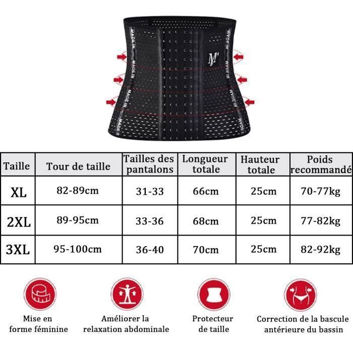Bustier Gainant Style Pirate - Lacets Réglables, Effet Push-up - Pour Déguisement, Soirée, Halloween
