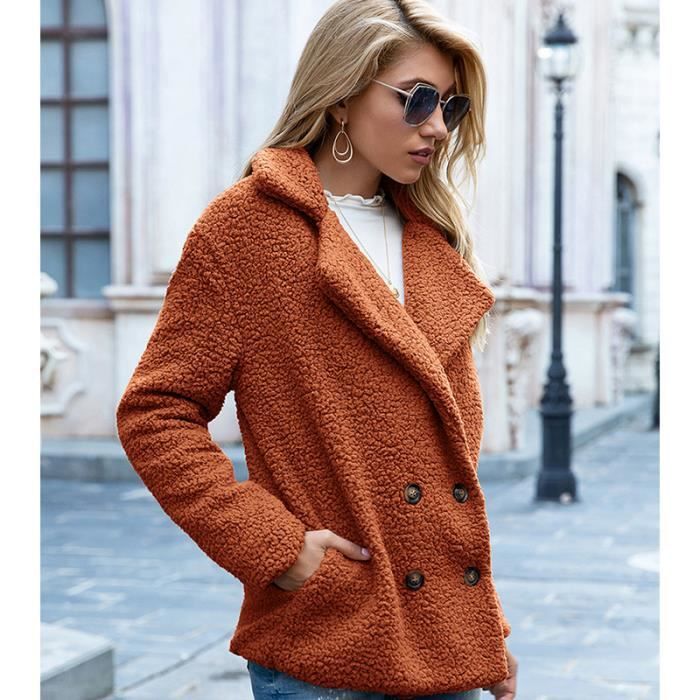 Cardigan manteau best sale