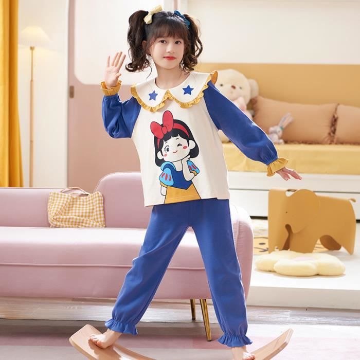 Cdiscount sales pyjama fille