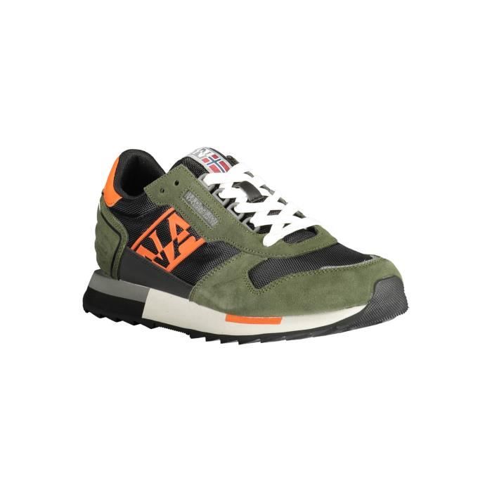 Napapijri chaussure homme outlet