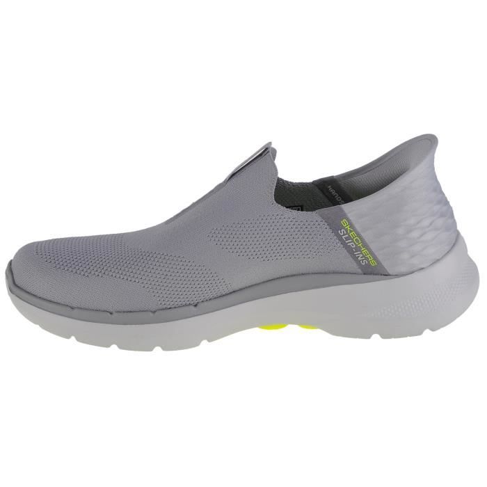 Skechers go run 6 homme gris store