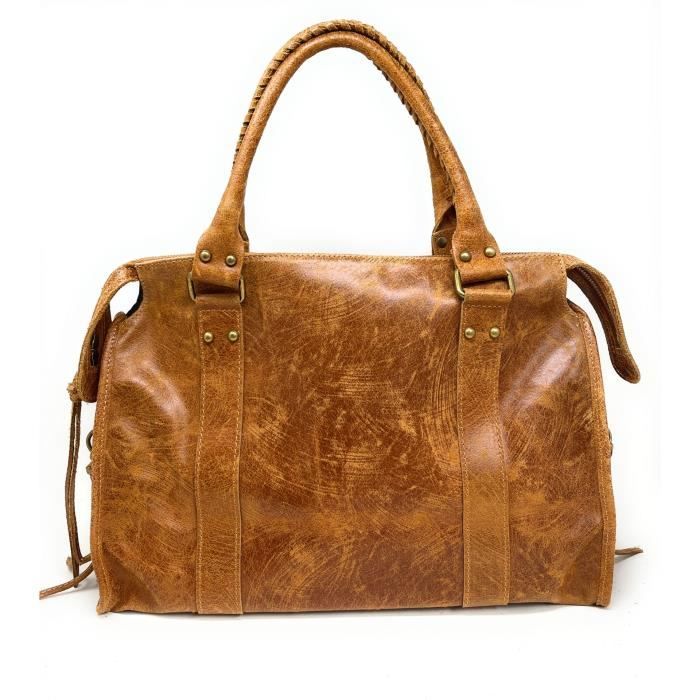 Oh My Bag Sac Sandstorm Sac Cuir DorÃ© Marque Sac à Main OH MY BAG