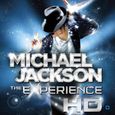 MICHAEL JACKSON THE EXPERIENCE / Jeu console 3DS-2