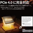 ASRock Carte-mère, Prend en Charge AMD4 Ryzen, PCIe 4.8 de 3e génération - B550 TAICHI-2