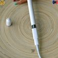 Adaptateur de Foudre Câble de Charge pour Apple Pencil et iPad Pro-2