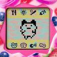 Bandai - Tamagotchi - Tamagotchi original - Paradise - Animal Bandai - Tamagotchi - Tamagotchi original - Paradise - Animal