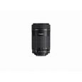 CANON EF-S 55-250mm f/4-5.6 IS STM Lens Objectif-2
