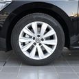 Lot de 4 centre de roue cache moyeu Remplacement pour Volkswagen 63mm 7M7 601 165 7D0 601 165-2