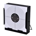 Porte-Cible Conique GAMO 14x14 | Récupérateur de Plombs Acier Porte-Cible Conique GAMO 14x14 | Récupérateur de Plombs Acier