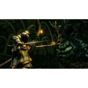 Dark Souls III - PS4 - Jeu Occasion Pas Cher