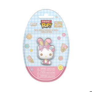 RÉVEIL ENFANT HELLO Kitty Sanrio 2015 Neuf EUR 19,00 - IT