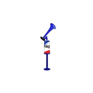 Corne de brume Plastimo pour voilier et vedette | Armement de sécurité | H2R Equipements Corne de brume Plastimo pour voilier et vedette | Armement de sécurité | H2R Equipements
