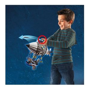 Playmobil Personnalisé - Pilote AT-AT Star Wars (Réf 0031 Bis) - Occasion
