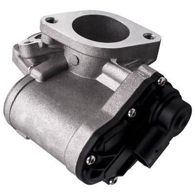 Vanne EGR Globalautoparts Pour Renault Laguna/Megane/Scénic 1.9 DCi - Pièce Auto Originale