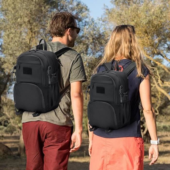 Sac 40X20X25 Ryanair, Sac À Dos Voyage Bagages Cabine Sacoche