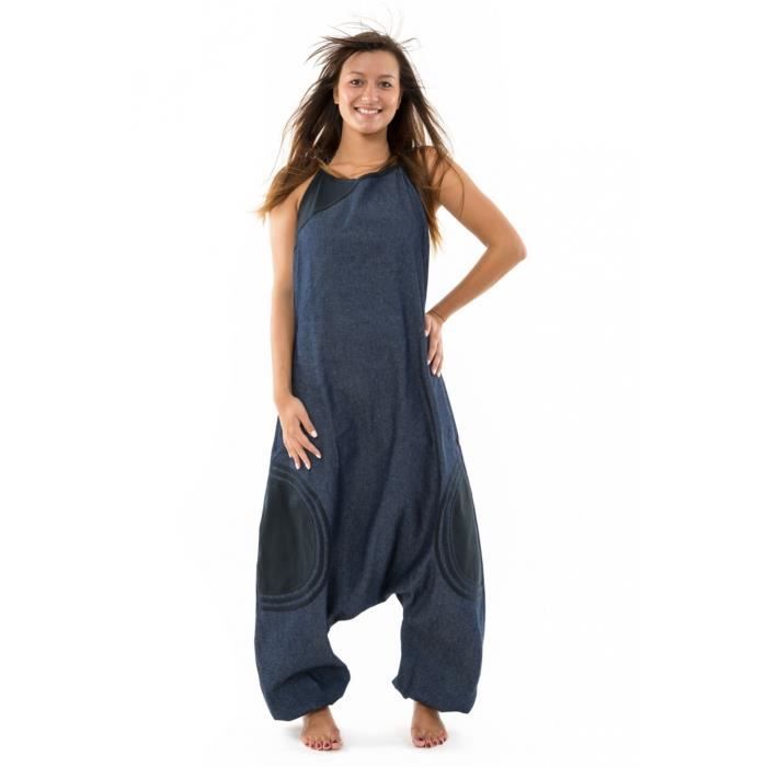 Combinaison sarouel chic new arrivals