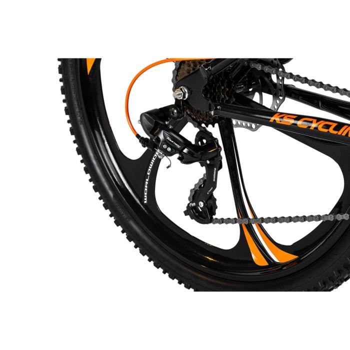 Velo taille 47 2025