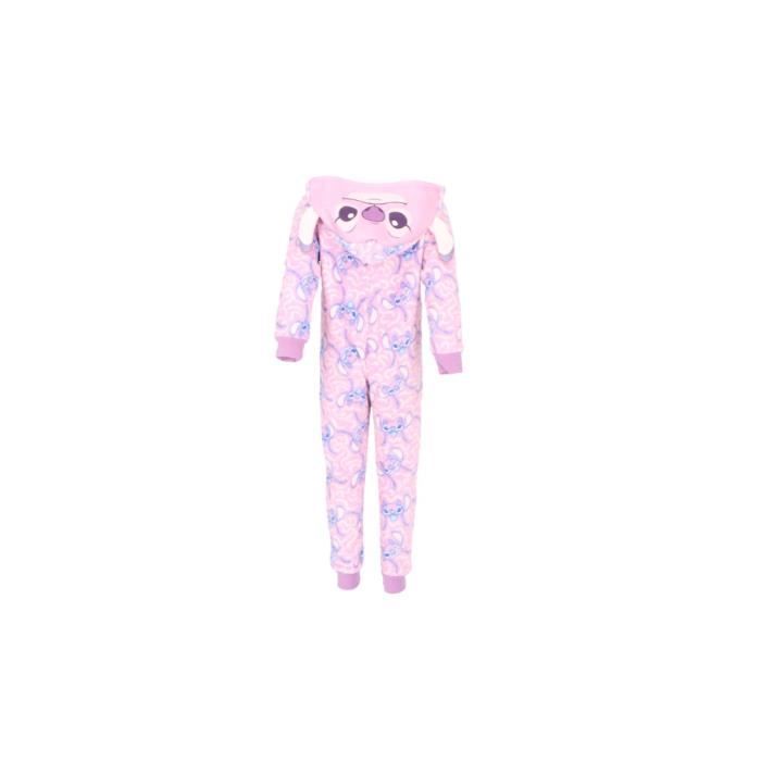 Pyjama stitch enfant - Cdiscount