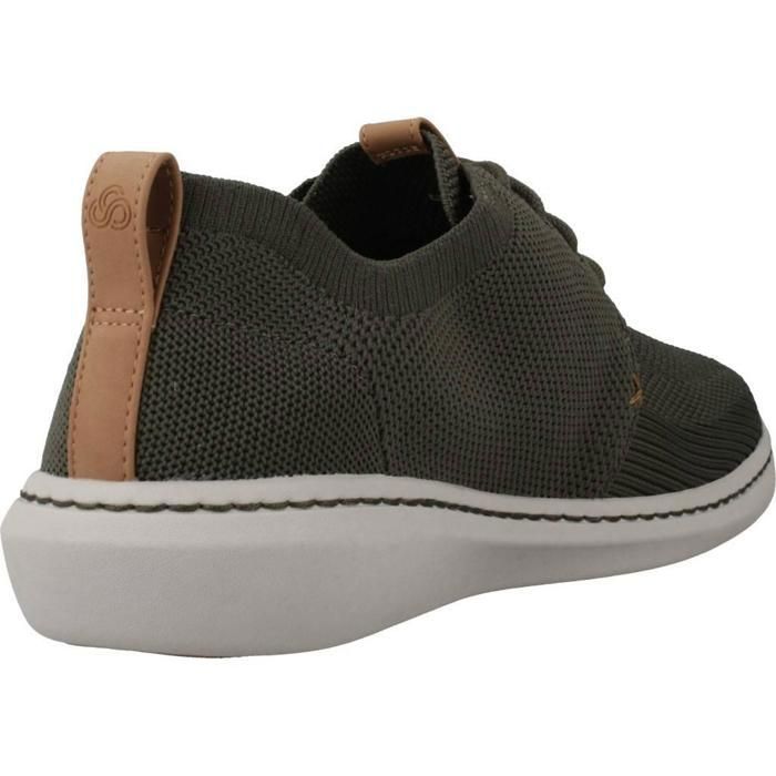 Clarks basket outlet